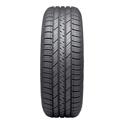 Goodyear Assurance Fuel Max tire — alternate view