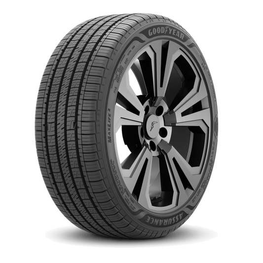 245/45R18 XL 100V LR2 GOODYEAR XL ASSURANCE MAXLIFE 2 - All-Season Tire