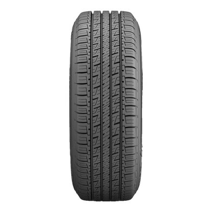Goodyear Assurance MaxLife tire — alternate view