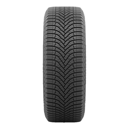 Goodyear Assurance WeatherReady 2 tire — alternate view