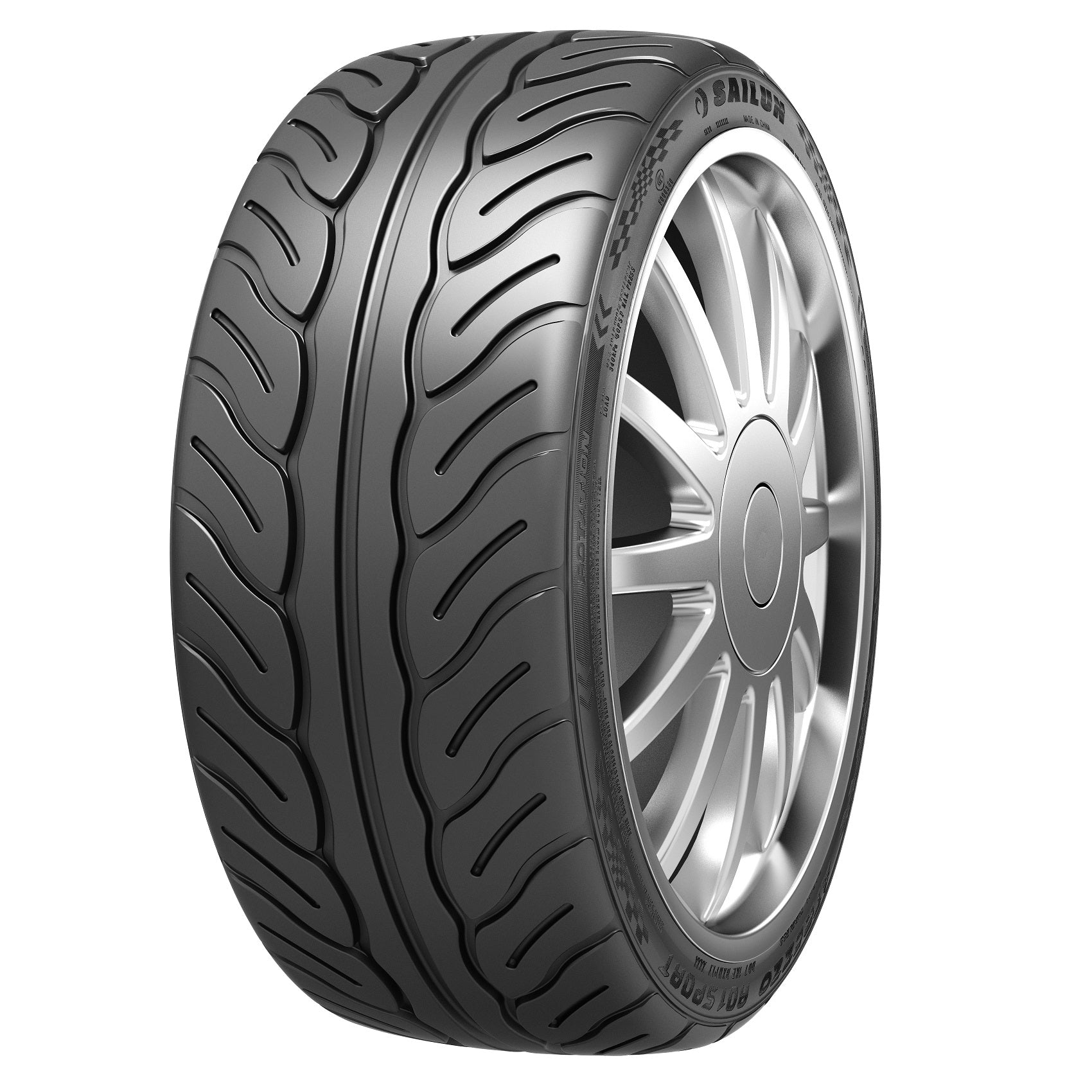 Sailun ATREZZO R01 SPORT 235/40R18 tire