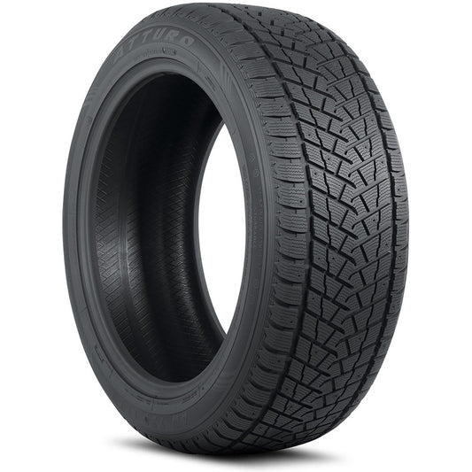 265/65R17 XL 116T LR2 ATTURO AW730 ICE - Winter-Studdable Tire