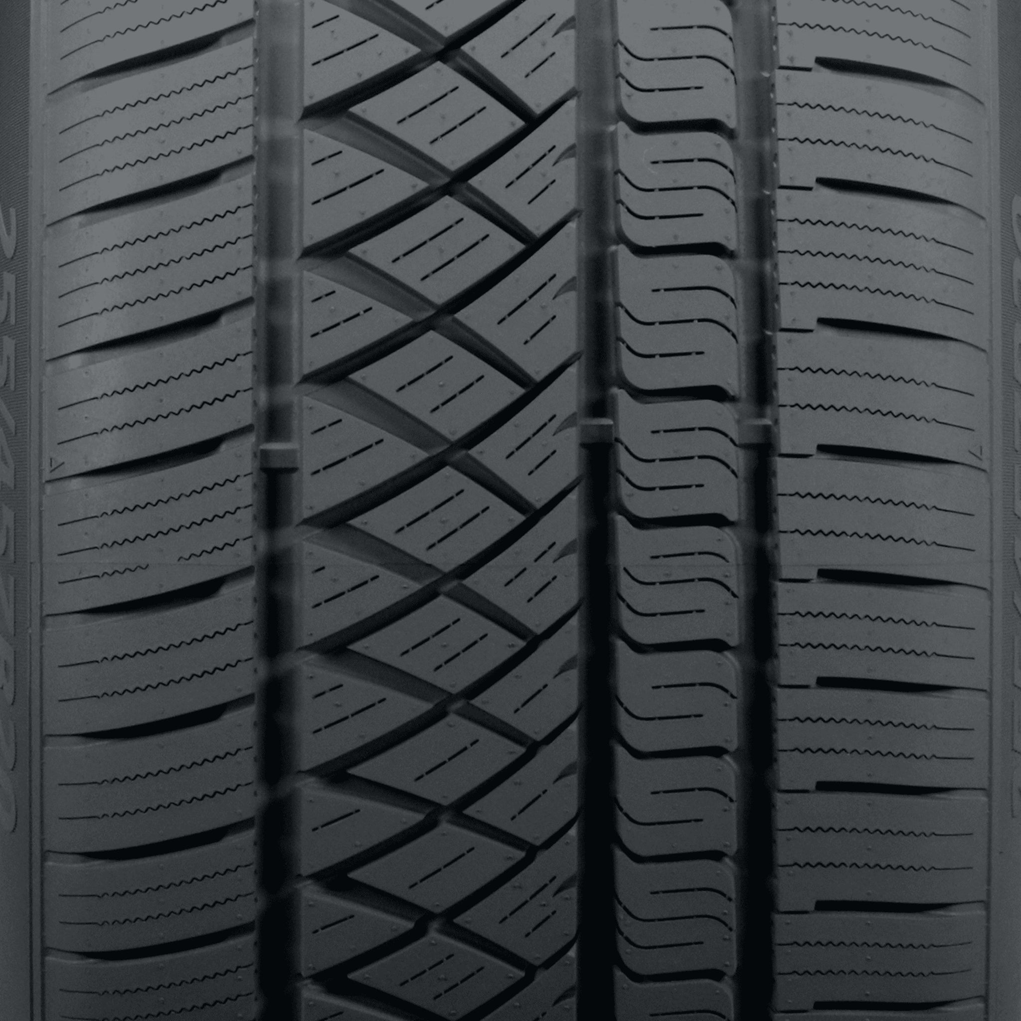 Atturo XL AZ810 245/35R21 tire