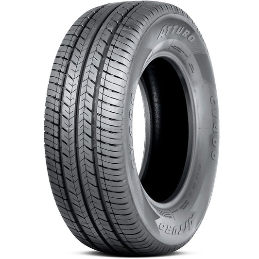 Atturo CV400 LT235/65R16 tire