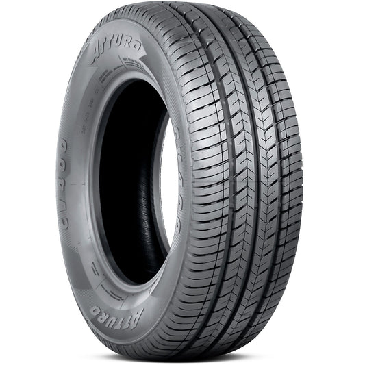 LT235/65R16 121R LRLRE ATTURO LRE CV400 - All-Season Tire