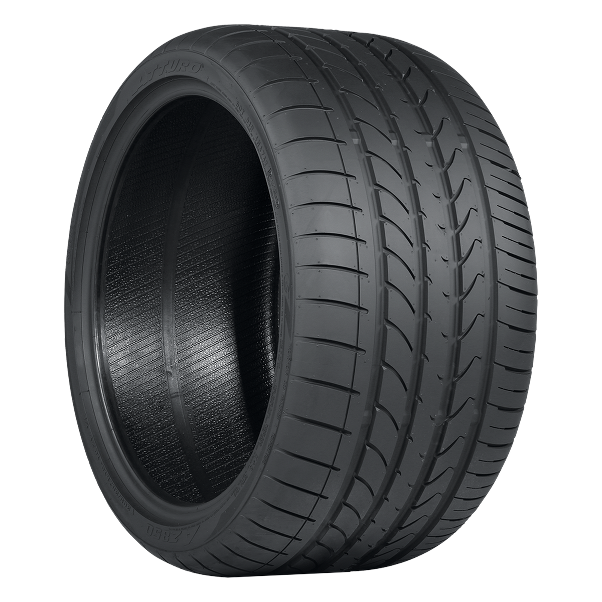 235/35R20 XL 92Y LR2 ATTURO AZ850 - All-Season Tire