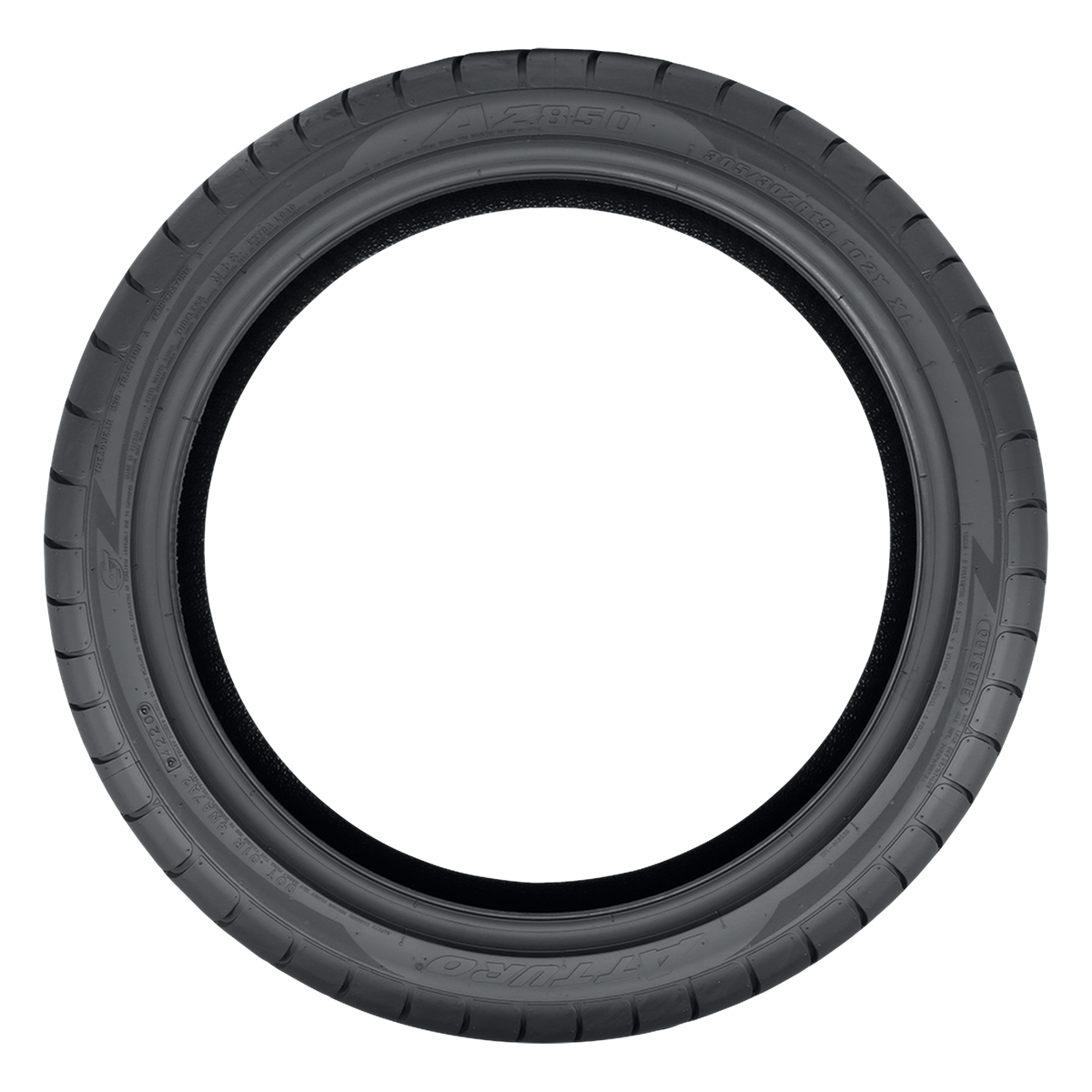 235/35R20 XL 92Y LR2 ATTURO AZ850 - All-Season Tire
