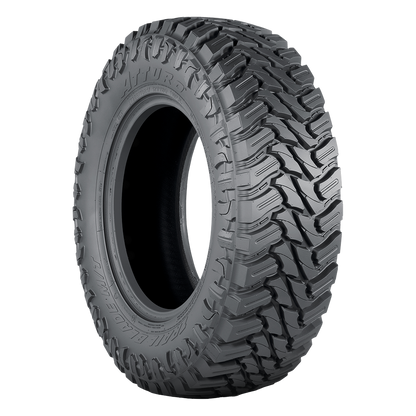 Atturo Trail Blade M/T angled view