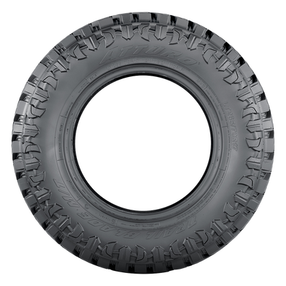 Atturo Trail Blade M/T sidewall