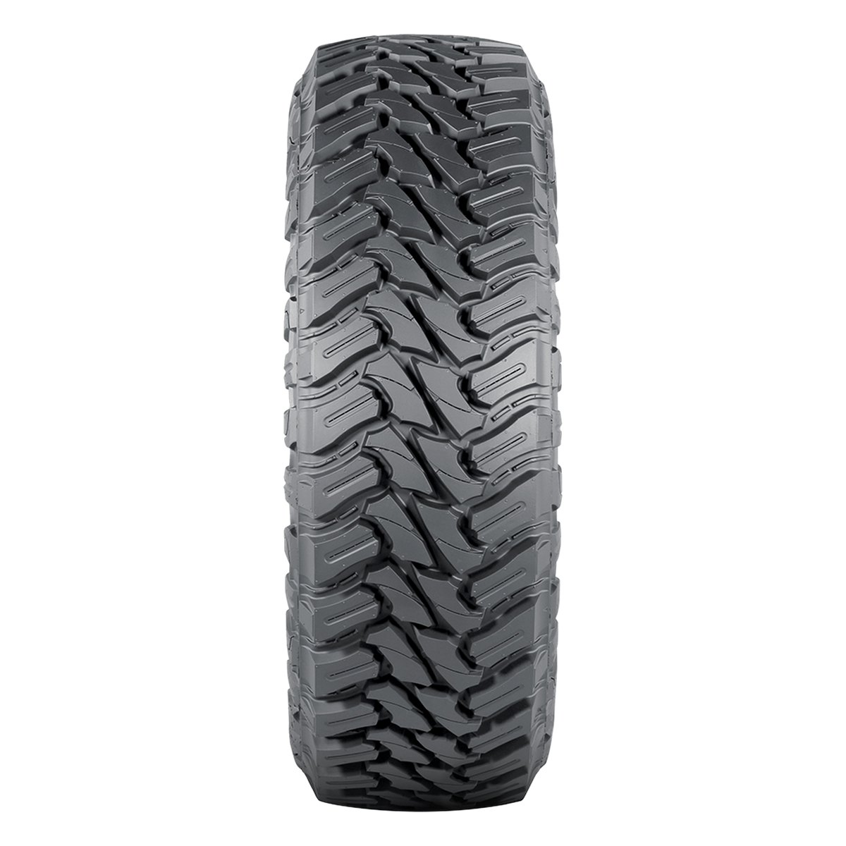 LT35X12.50R20 121Q LRE ATTURO TRAIL BLADE M/T - All-Season Tire