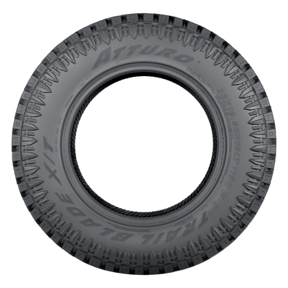 Atturo Trail Blade X/T sidewall