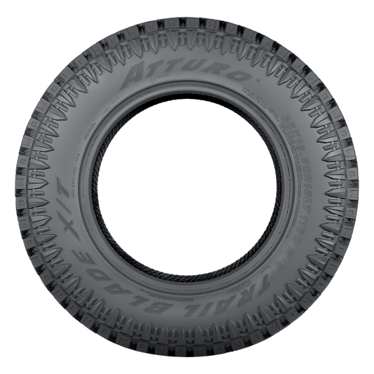 275/55R20 XL 117S LR2 ATTURO XL TRAIL BLADE X/T - All-Season Tire
