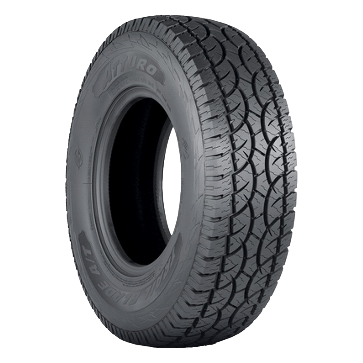 LT31X10.50R15 109S LRC ATTURO TRAIL BLADE A/T - All-Season Tire