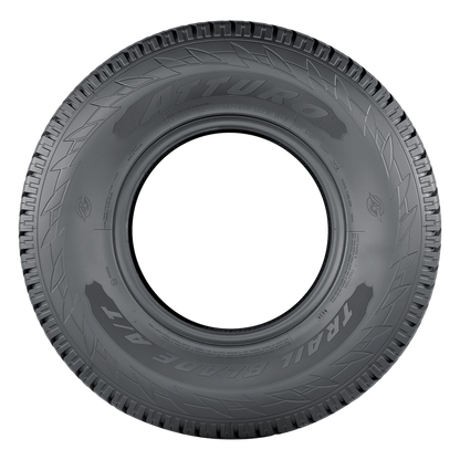 Atturo Trail Blade A/T sidewall