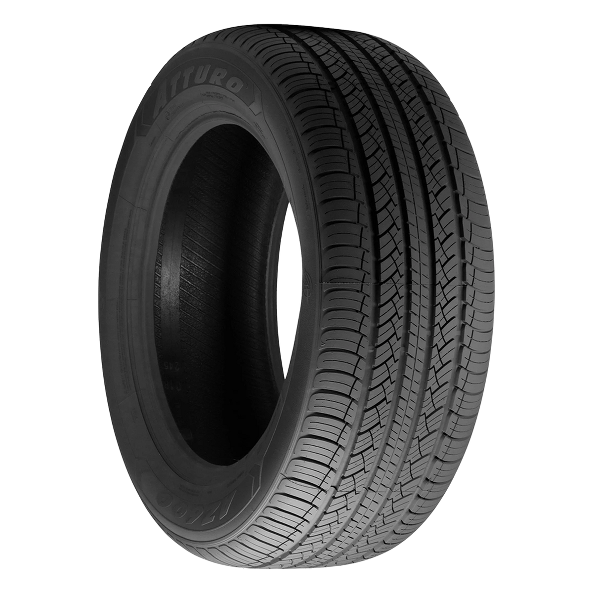 245/50R20 XL 105V LR2 ATTURO AZ600 - All-Season Tire