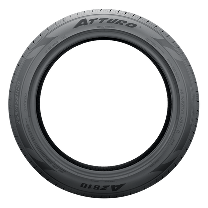 Atturo AZ810 sidewall