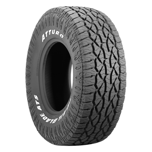 LT37X12.50R20 126Q LRLRE ATTURO LRE TRAIL BLADE ATS - All-Season Tire