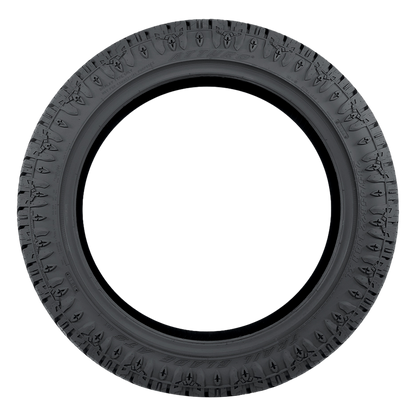 Atturo TRAIL BLADE ATS sidewall