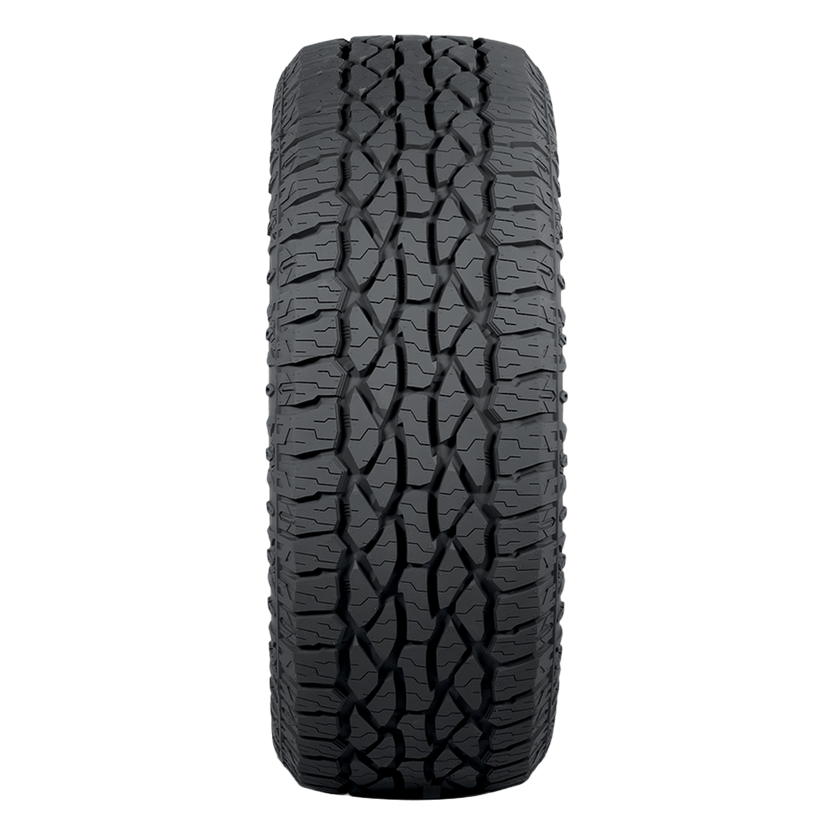 LT33X12.50R22 117R LRF ATTURO TRAIL BLADE ATS - All-Season Tire