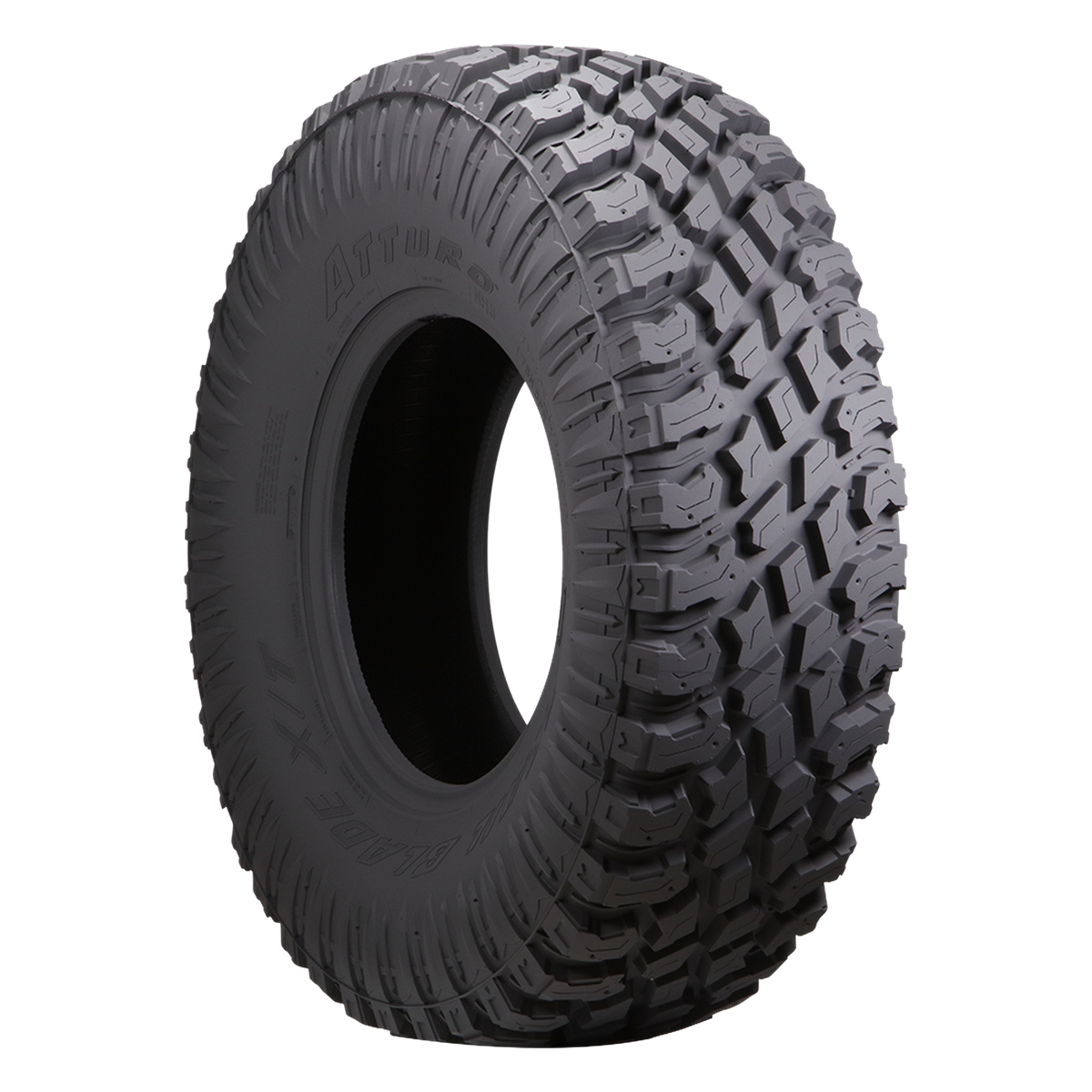 29X9R14 74N LRD ATTURO TRAIL BLADE X/T SXS - All-Season Tire