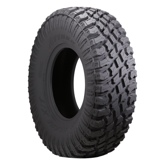 33X10R15 80N LRLRD ATTURO LRD TRAIL BLADE X/T SXS - All-Season Tire