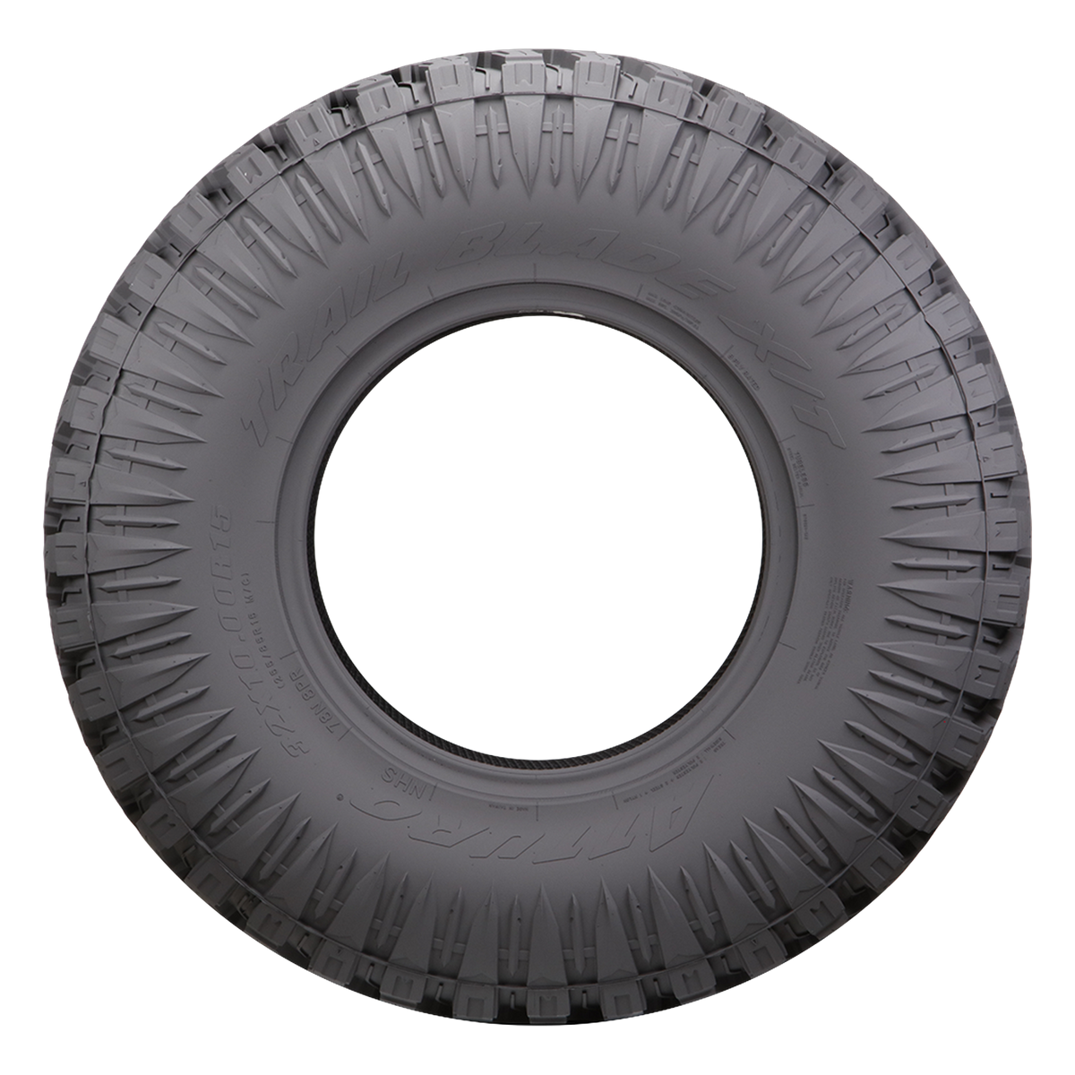 29X9R14 74N LRD ATTURO TRAIL BLADE X/T SXS - All-Season Tire
