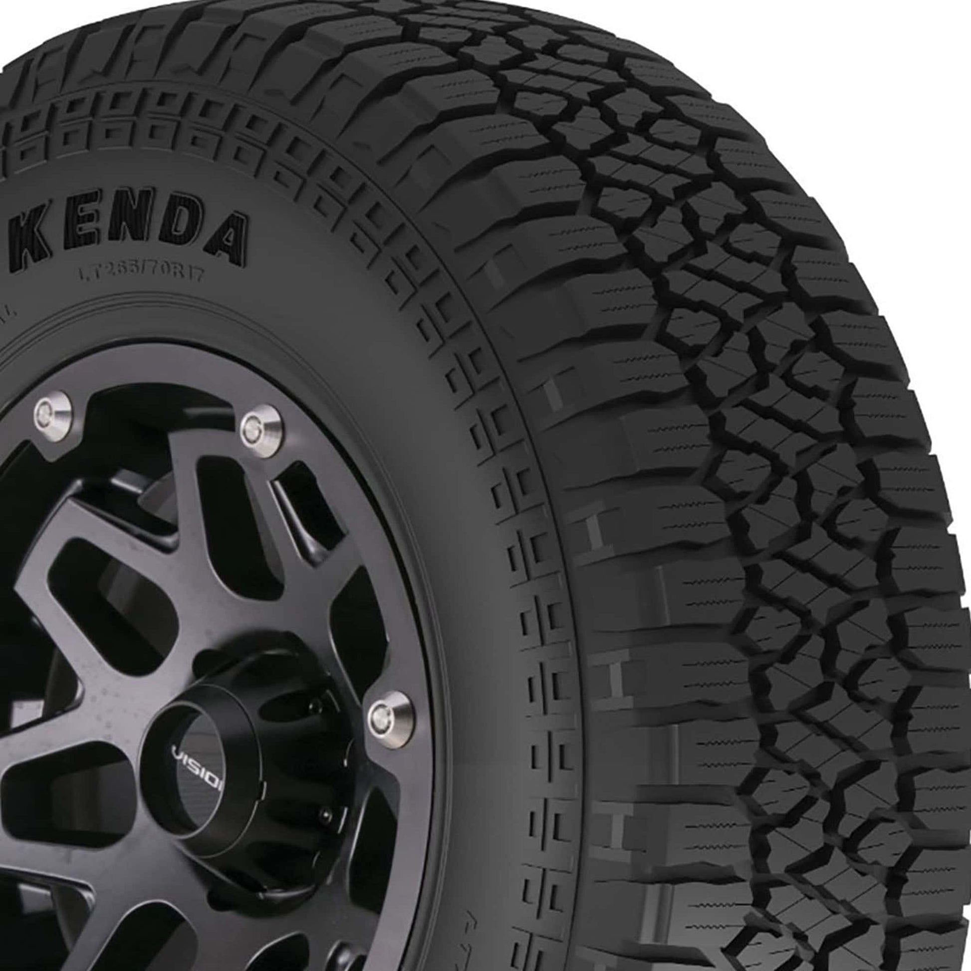 Kenda RBL KLEVER AT2 (AW) 245/75R16 tire
