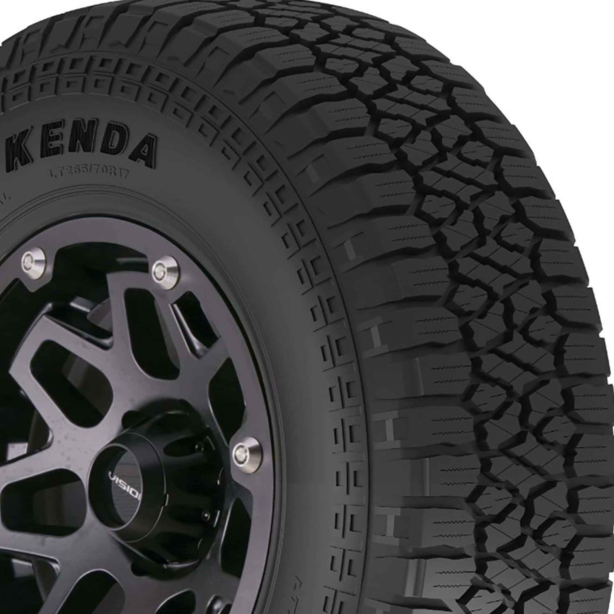 Kenda RBL KLEVER AT2 (AW) 265/50R20 tire