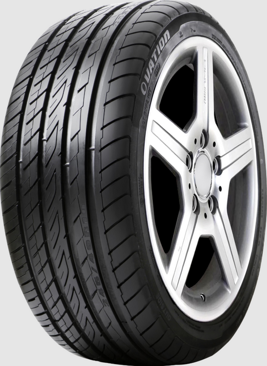235/40R18 95W OVATION VI-388 - All-Season/Summer Tire