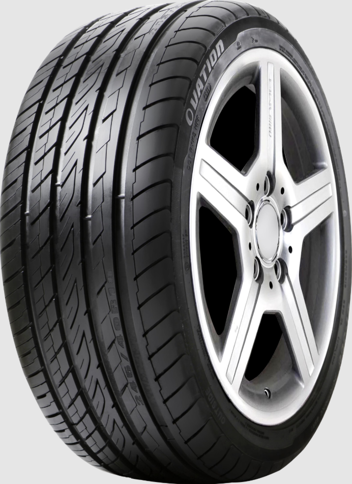 235/40R18 95W OVATION VI-388 - All-Season/Summer Tire