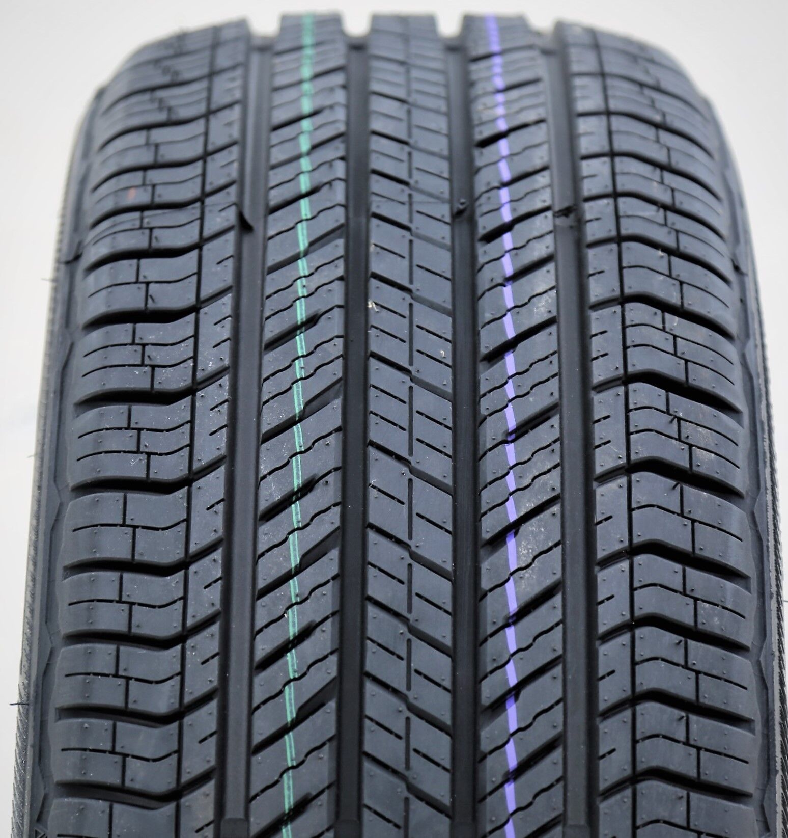 Bearway BW777 255/60R19 tire