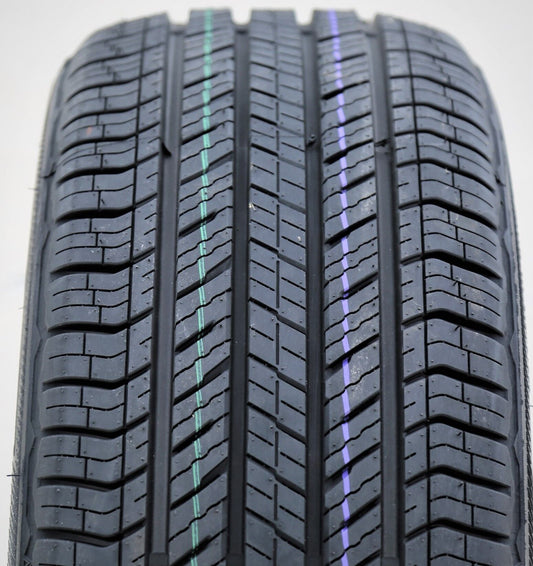 Bearway BW777 245/65R17 tire