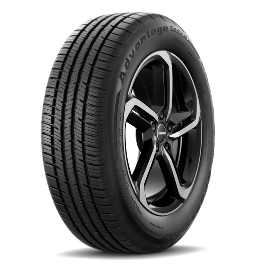 275/45R21 XL 110W LR2 BFGOODRICH XL BF ADVANTAGE CONTROL - All-Season Tire