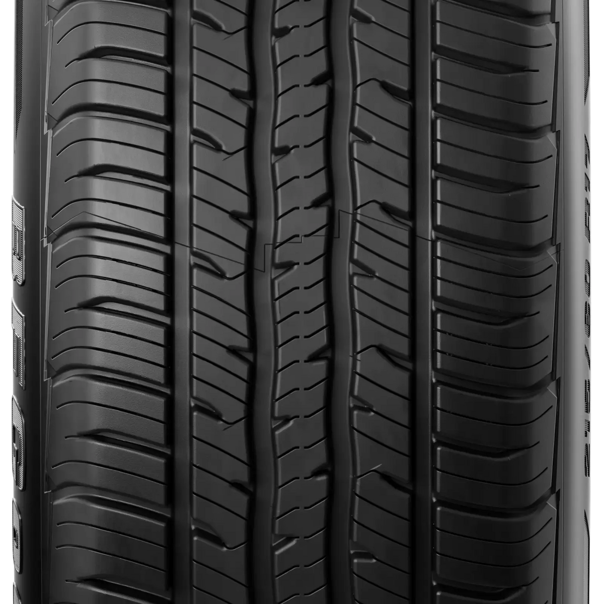 265/50R20 107T BFGOODRICH ADVANTAGE CONTROL - All-Season Tire