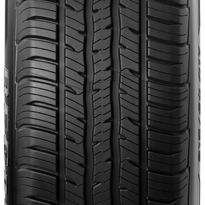 BFGoodrich Advantage Control tire — tread close-up