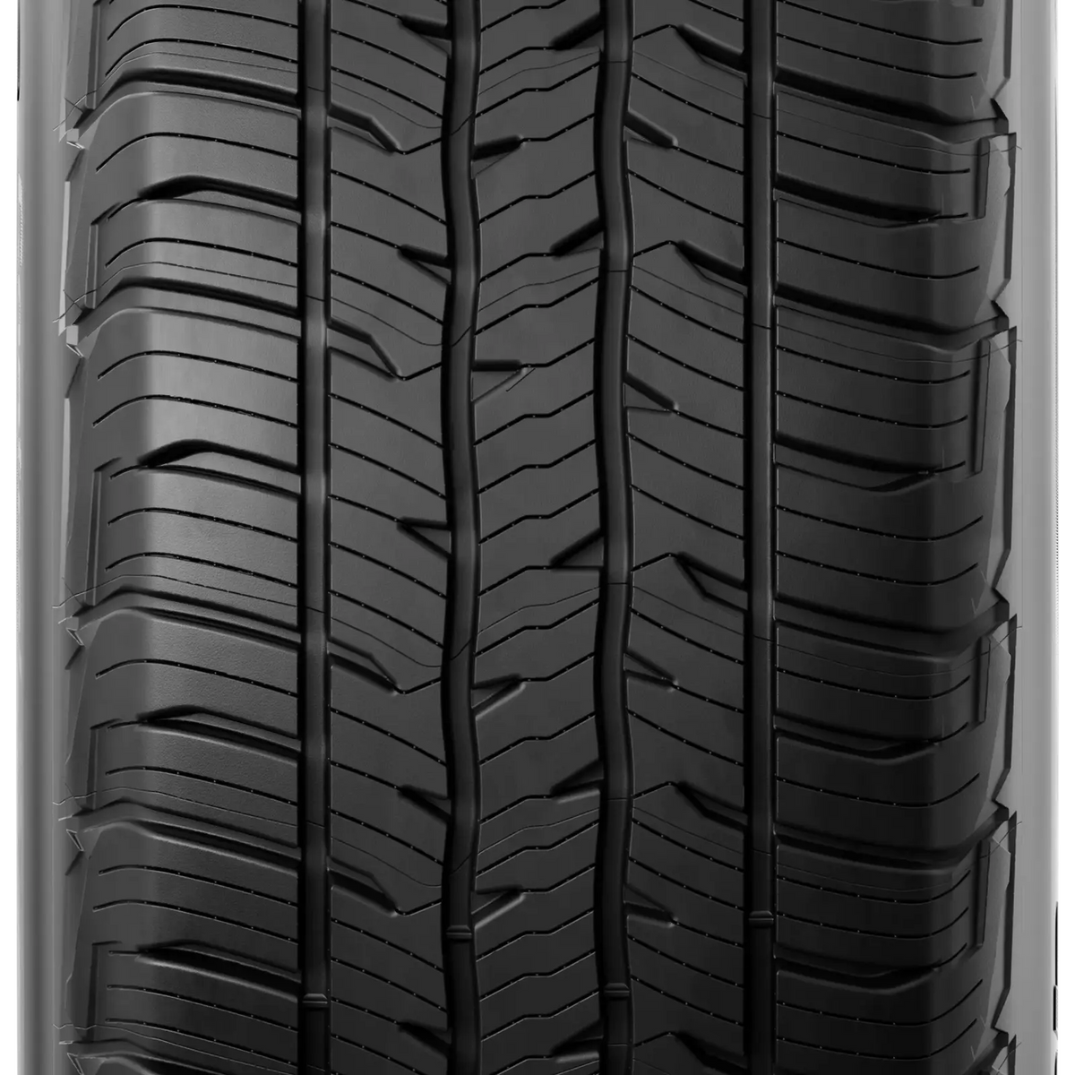 265/65R17 112T BFGOODRICH ADVANTAGE CONTROL HT - All-Season Tire