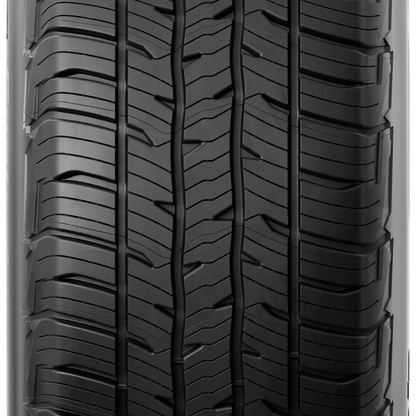 BFGoodrich Advantage Control HT tire — tread close-up