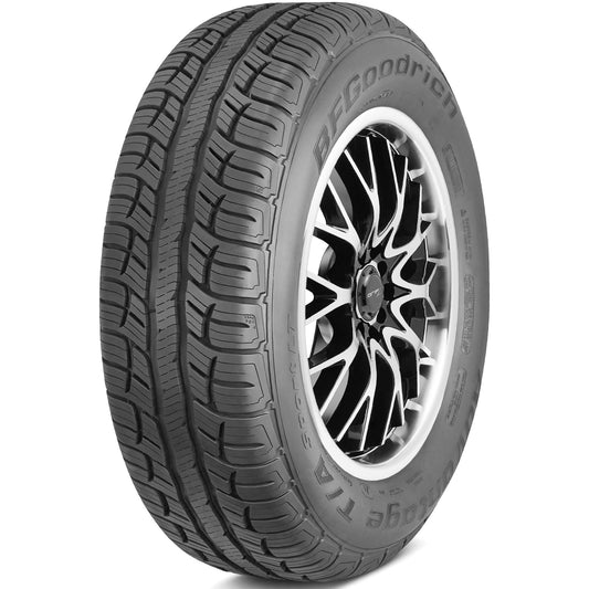 265/60R17 108V BFGOODRICH BF ADVANTAGE T/A SPORT BLACK - All-Season Tire