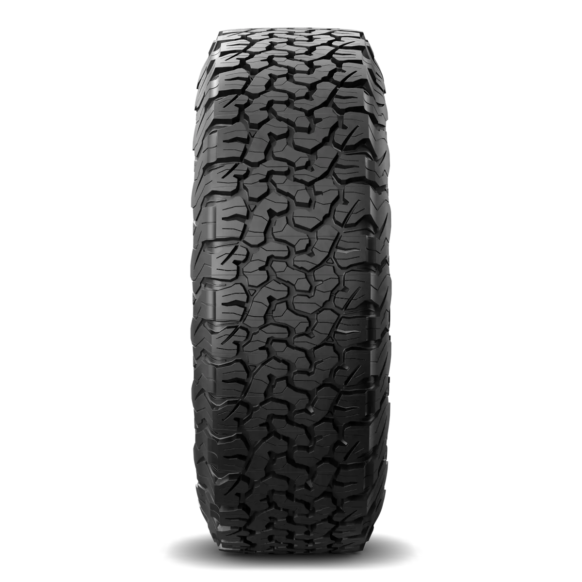 LT285/70R17 121R LRLRE BFGOODRICH LRE BF ALL-TERRAIN T/A KO2 - All-Season Tire
