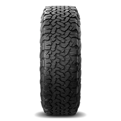 BFGoodrich All Terrain T/A KO2 tire — sidewall view