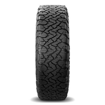 BFGoodrich All Terrain T/A KO3 tire — sidewall view