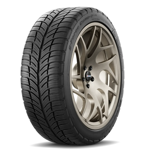 255/45R18 99W BFGOODRICH BFGOODRICH G-FORCE COMP-2 A/S PLUS - All-Season Tire