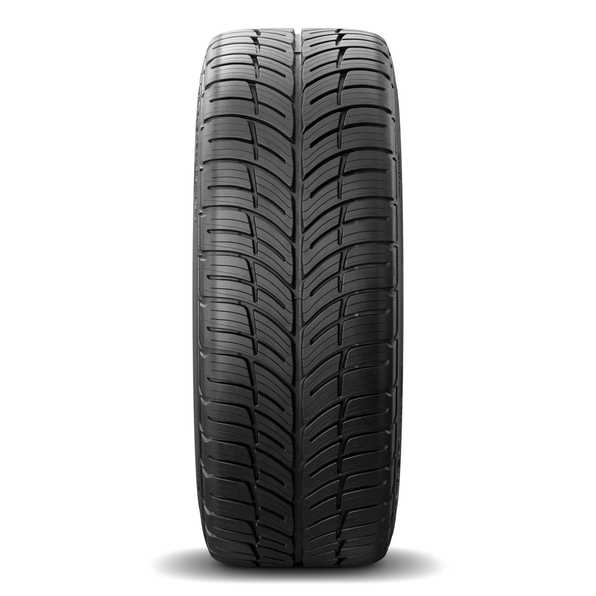 205/45R16 XL 87W LR2 BFGOODRICH G-FORCE COMP-2 A/S PLUS - All-Season Tire