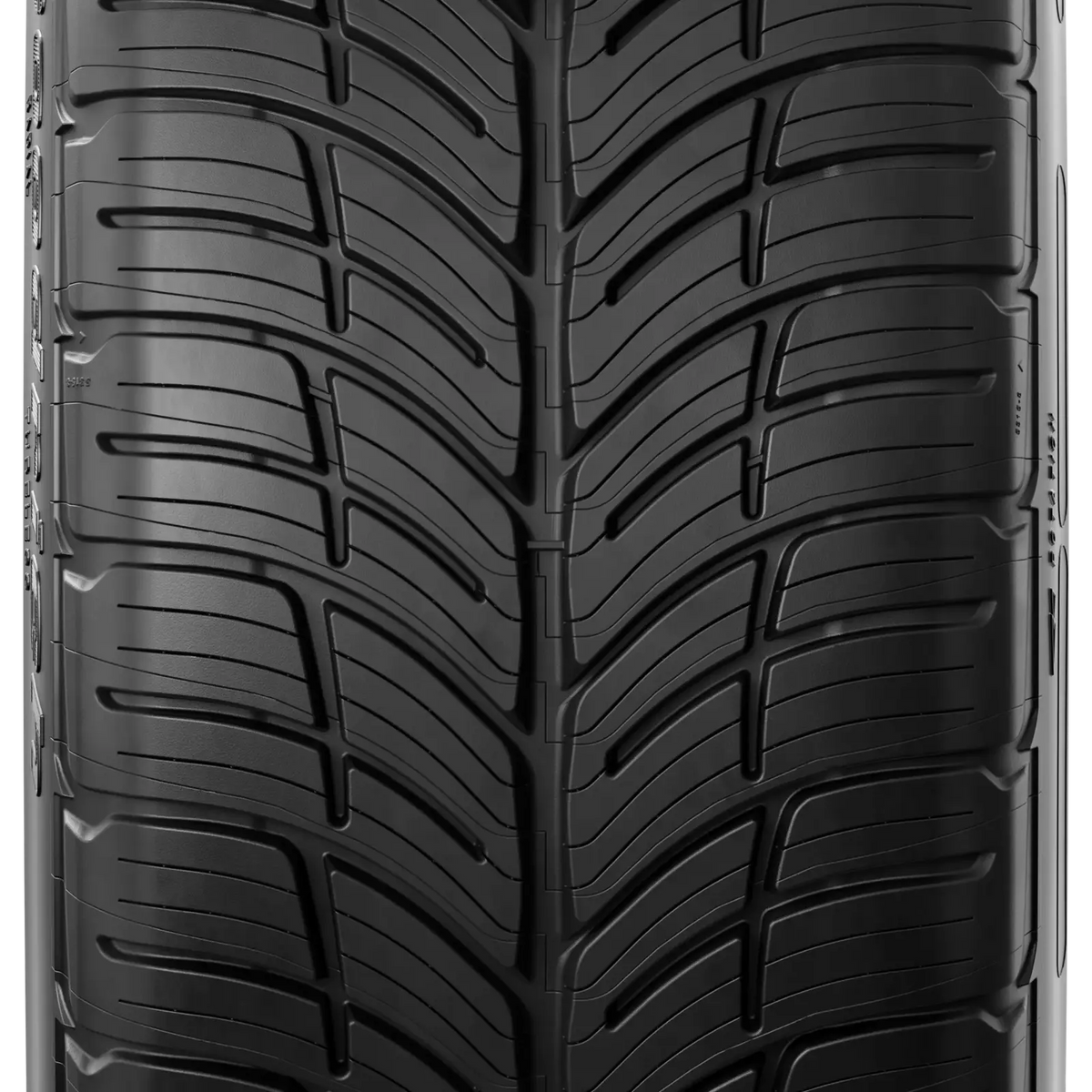 205/45R16 XL 87W LR2 BFGOODRICH G-FORCE COMP-2 A/S PLUS - All-Season Tire