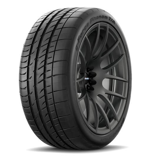 245/45R17 XL 99W LR2 BFGOODRICH XL BF G-FORCE PHENOM T/A - All-Season Tire