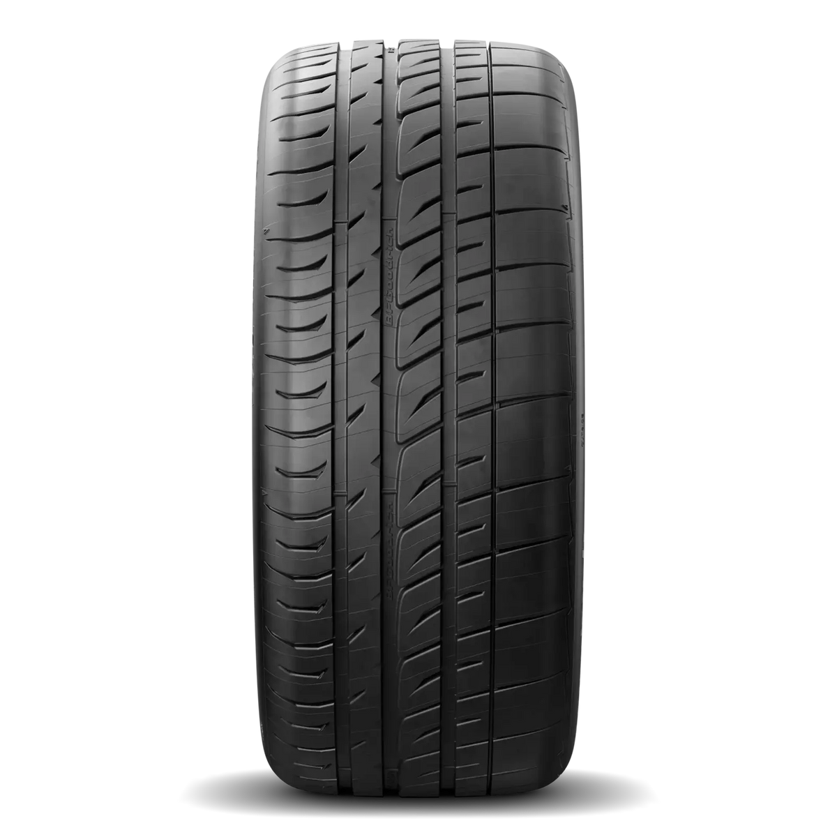285/35R19 XL 103Y LR2 BFGOODRICH XL BF G-FORCE PHENOM T/A - All-Season Tire