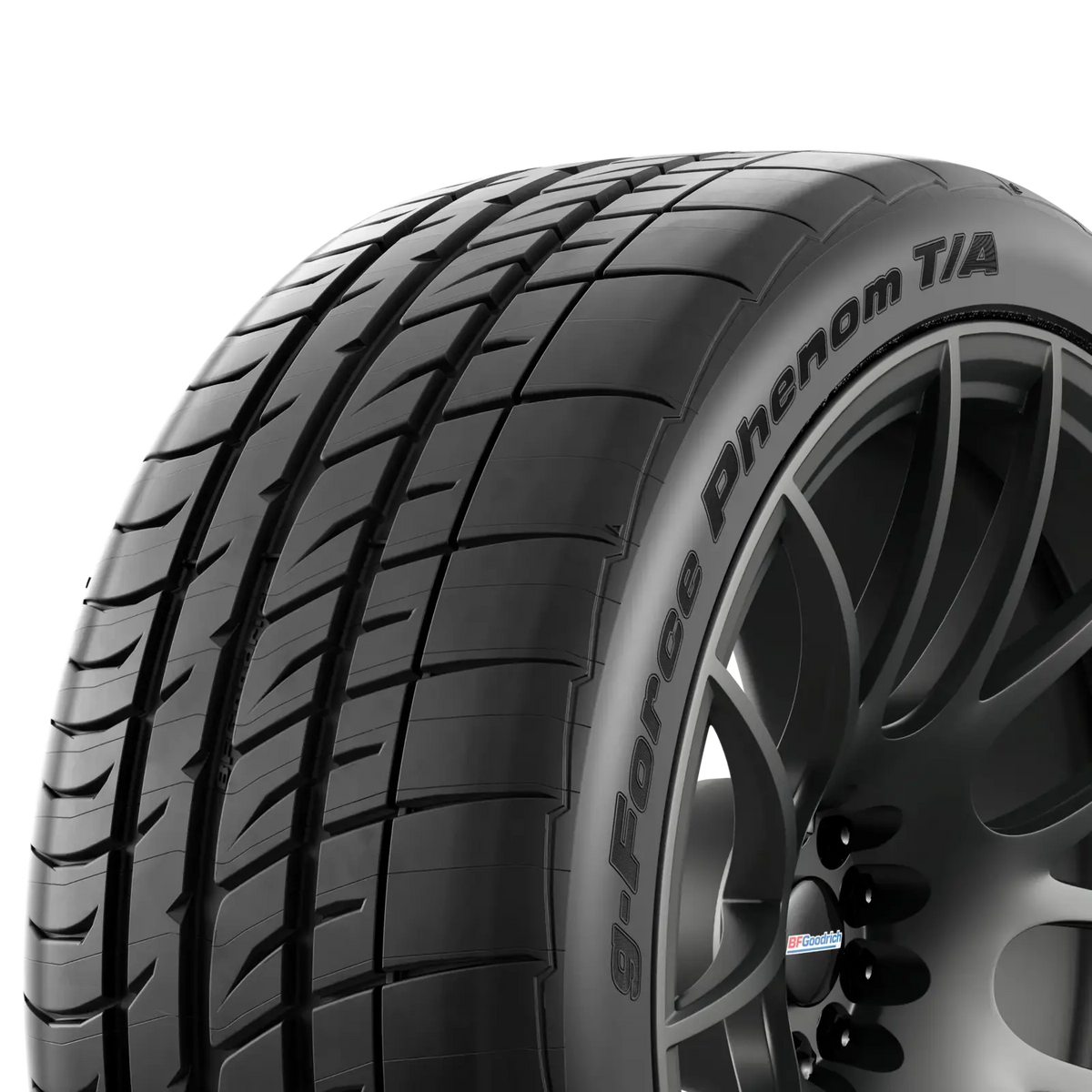 285/35R19 XL 103Y LR2 BFGOODRICH XL BF G-FORCE PHENOM T/A - All-Season Tire