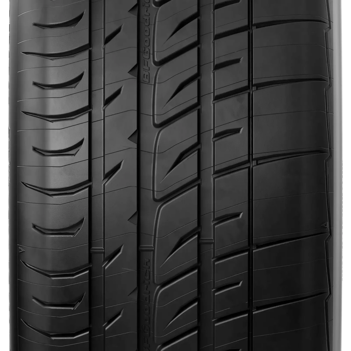 285/35R19 XL 103Y LR2 BFGOODRICH XL BF G-FORCE PHENOM T/A - All-Season Tire