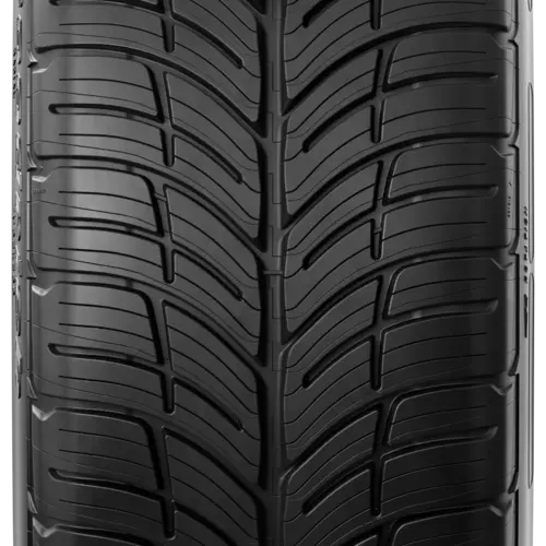 265/35R18 93W BFGOODRICH G-FORCE SPORT COMP2 BLACK - All-Season Tire