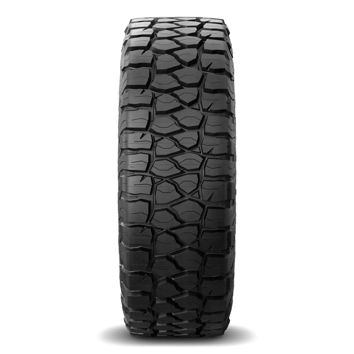 LT305/70R18 128Q LRLRF BFGOODRICH LRF BF HD-TERRAIN T/A KT ORBL - All-Season Tire